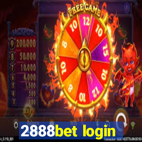 2888bet login